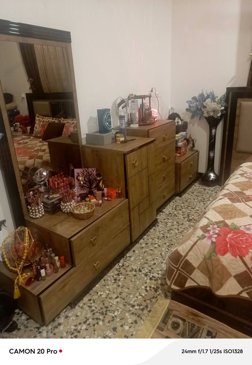 غرفه نوم للبيع سعر٤٥٠وبيهه مجال


**إذا كنت صاحب هذا الإعلان وتريد حذفه لأي سبب، رجاءا أرسل رسالة إلى الدعم الفني**