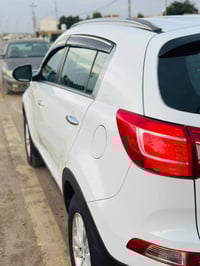 سبورتج خليجي • ٢٠١٤ • ماشي ١٠٥٠٠٠