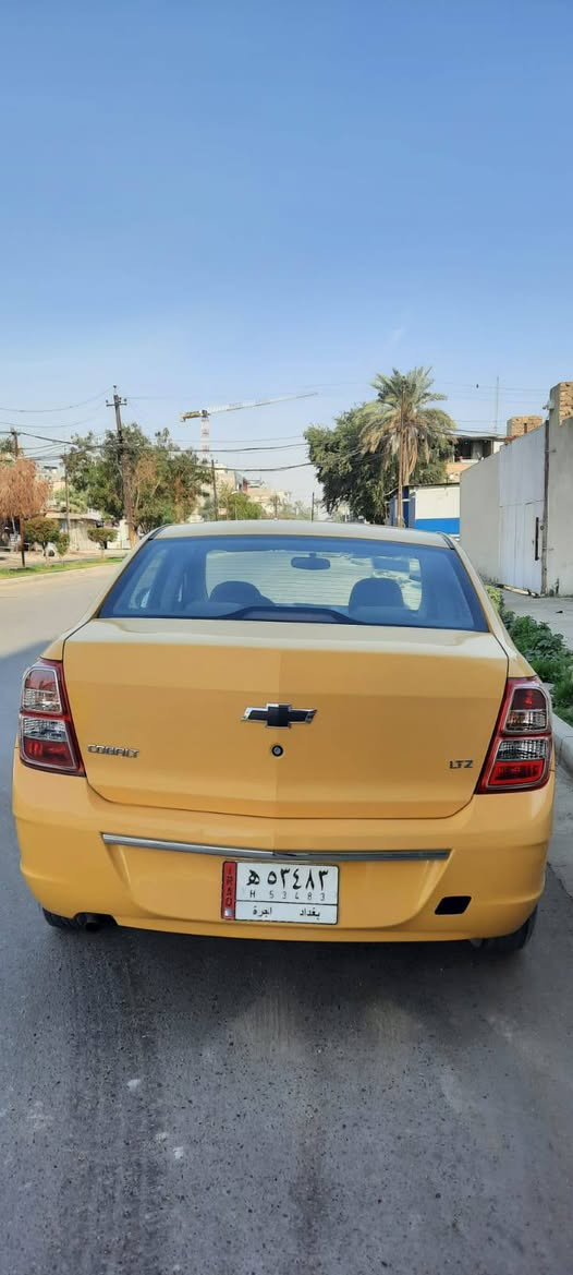 السلام عليكم اخواني الاعزاء الي يدور كوبلت كفاله جديده على وضع شركه  يتصل  موديل 2018استلام 22 شركه القلم ماشيه 55مايل بسمي تحويل مباشر مصفره هيئه غرامات سنويه 27 🚕 *********** السعر 105،
