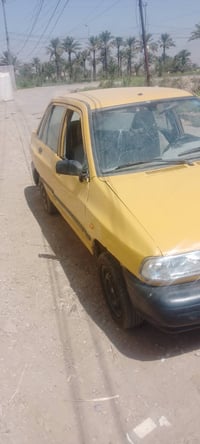 سايبا موديل 2013 رقم بغداد انكليزي سعرها مناسب بيهه شغلات بسيطه ابقي ع...