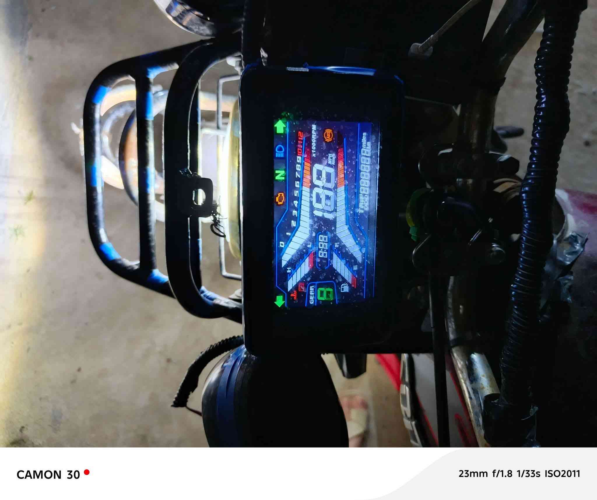 عندي ماطور اريد اروسه اب ستوته انطي فرق


**إذا كنت صاحب هذا الإعلان وتريد حذفه لأي سبب، رجاءا أرسل رسالة إلى الدعم الفني**