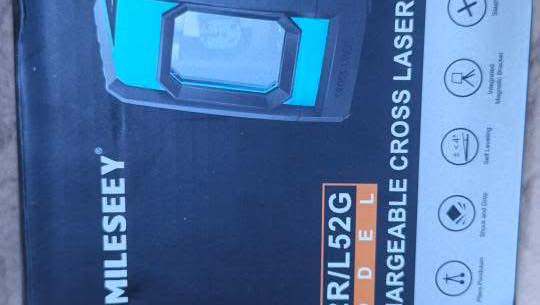 متوفر


**إذا كنت صاحب هذا الإعلان وتريد حذفه لأي سبب، رجاءا أرسل رسالة إلى الدعم الفني**