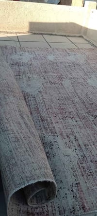 زوليه • سجاد