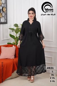 كشمير • مقاسات L-XXXL • اقل طلب درزن
