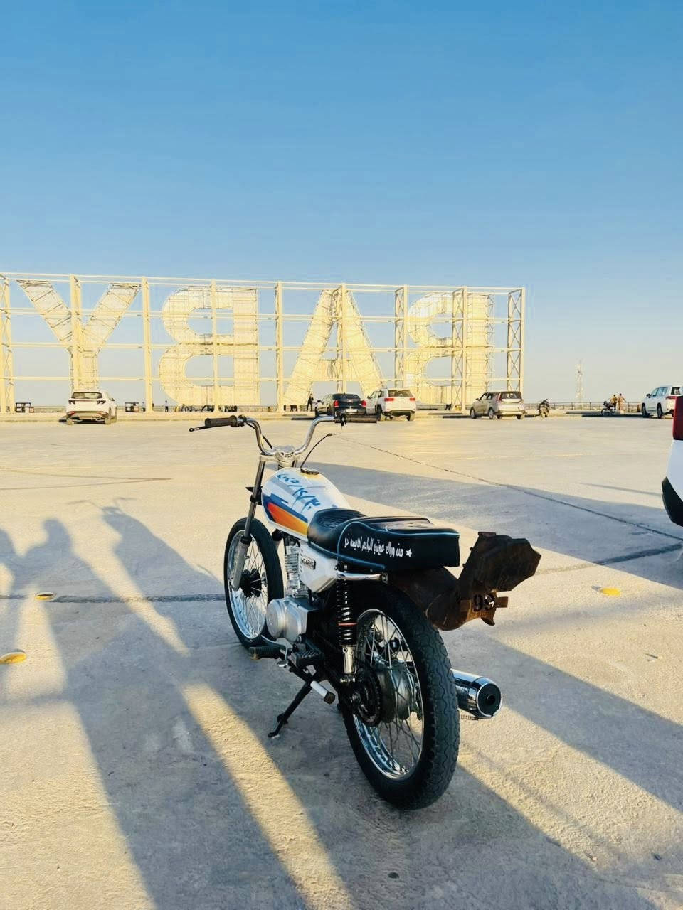 نامه شلامجه وراق دراجه حلوه تعمير جديد كله 25 تفاصيل خاص مكان بابل هاذه رقمي 🤏🏻***********
