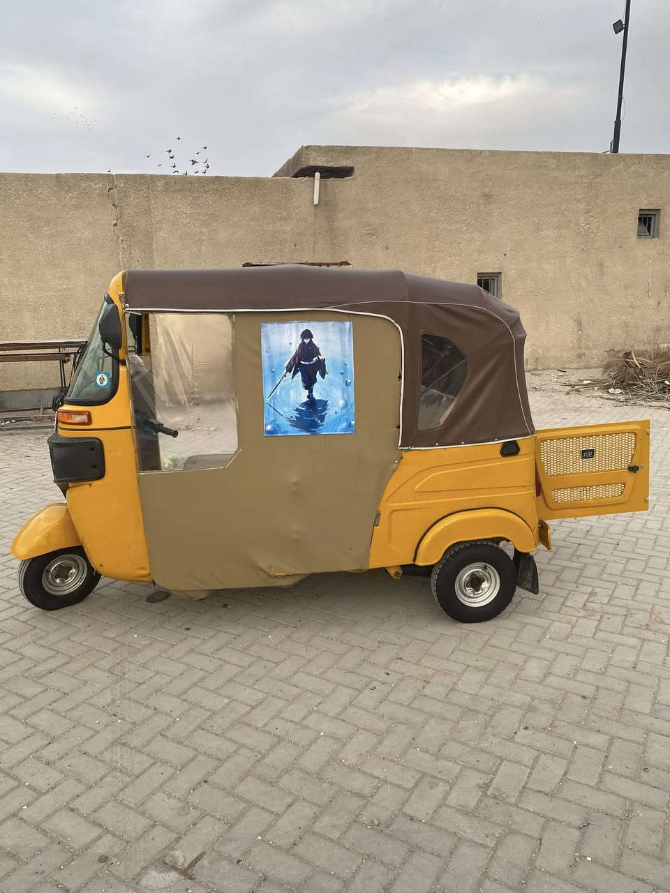 تكتك موديل 21 شهر رابع مكاني بغداد تفاصيل اتصل ع رقم  ***********
