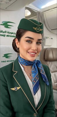 شركة شاطئ الأمان • وكيل الخطوط العراقية • واسط صويره