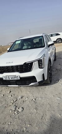 سورنتو ٢٠٢٤ • ١٣الف • كفاله عام