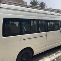 هايسه موديل 16 للبيع الاتصال  ‭0771 159 9370‬