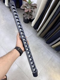 مسطره شمسي متحرك 10قطع سعر سعر القطعه 15اصليات القياس 60للاستفسار 0771...