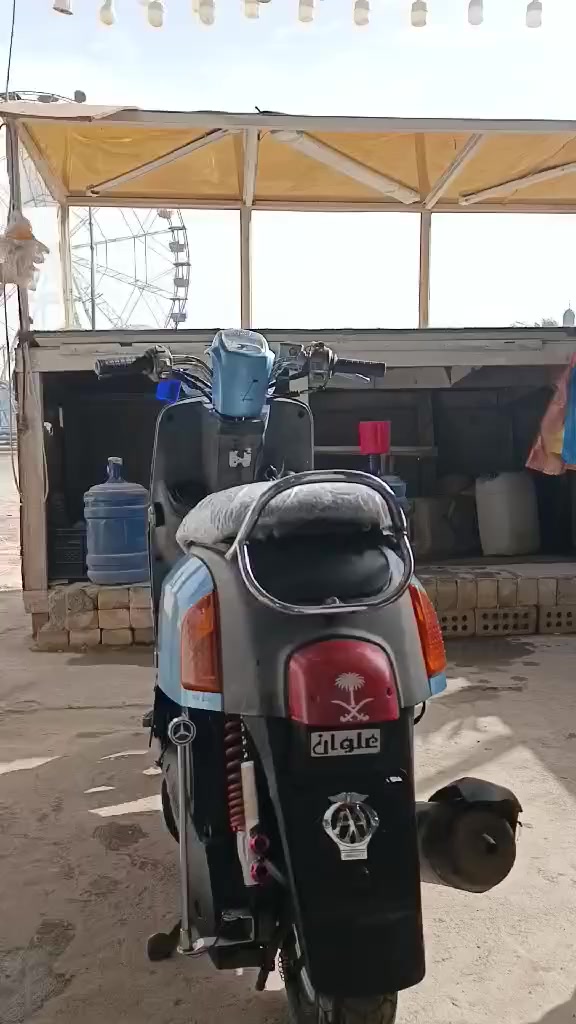 سلام عليكم دراجه للبيع ممفتوحه كلشي شغال نكره سلف شلعه اومعدلالسعر٦٣٠


**إذا كنت صاحب هذا الإعلان وتريد حذفه لأي سبب، رجاءا أرسل رسالة إلى الدعم الفني**