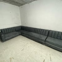 قنفة حرف L • ١٠نفر • اربيل