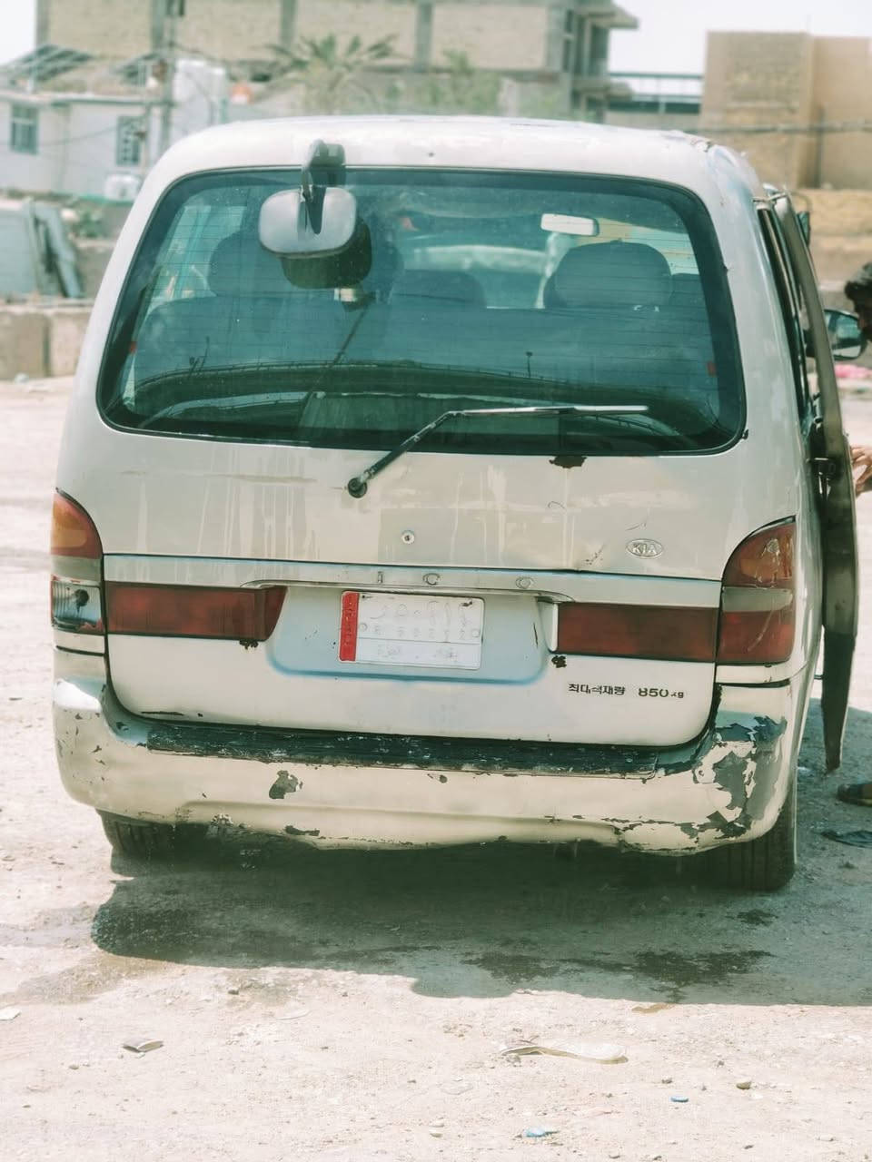 سلام عليكم شباب سيارة بريجو مديل 1997رقم بغداد اماني مطلوبه غرامه15ورقه ينزلن من لسعر السعر37 المطلوب سيارة تخم تايرمكينه نص عمر حدايه نص عمر بي مقبول رقم راعي السياره ***********
