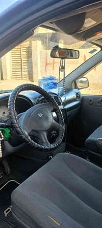 دوج كرفان 2006 ثلاث قطع تبريد سنويه لغايه 29بسمي محرك 33قبل كم يوم شاد...