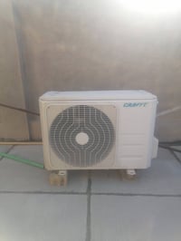 سبلت حجم 1طن شغال نوع كرافت السعر 200  م 07808811091 بغداد حي الجهاد