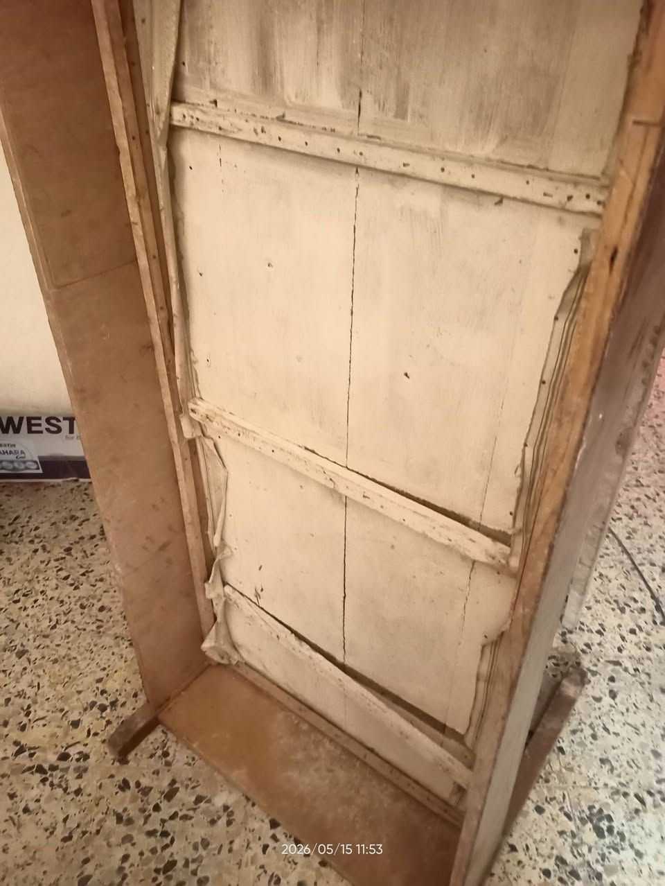 جرباية اطفال السعر ٢٠ الف


**إذا كنت صاحب هذا الإعلان وتريد حذفه لأي سبب، رجاءا أرسل رسالة إلى الدعم الفني**