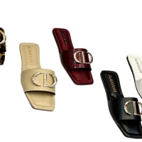 اسلبرات جديدة • سامبا أحذية • المسيب شارع زين العابدين