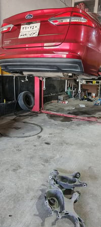 فيوجن • ٢٠٢٠ • صيانة عامة