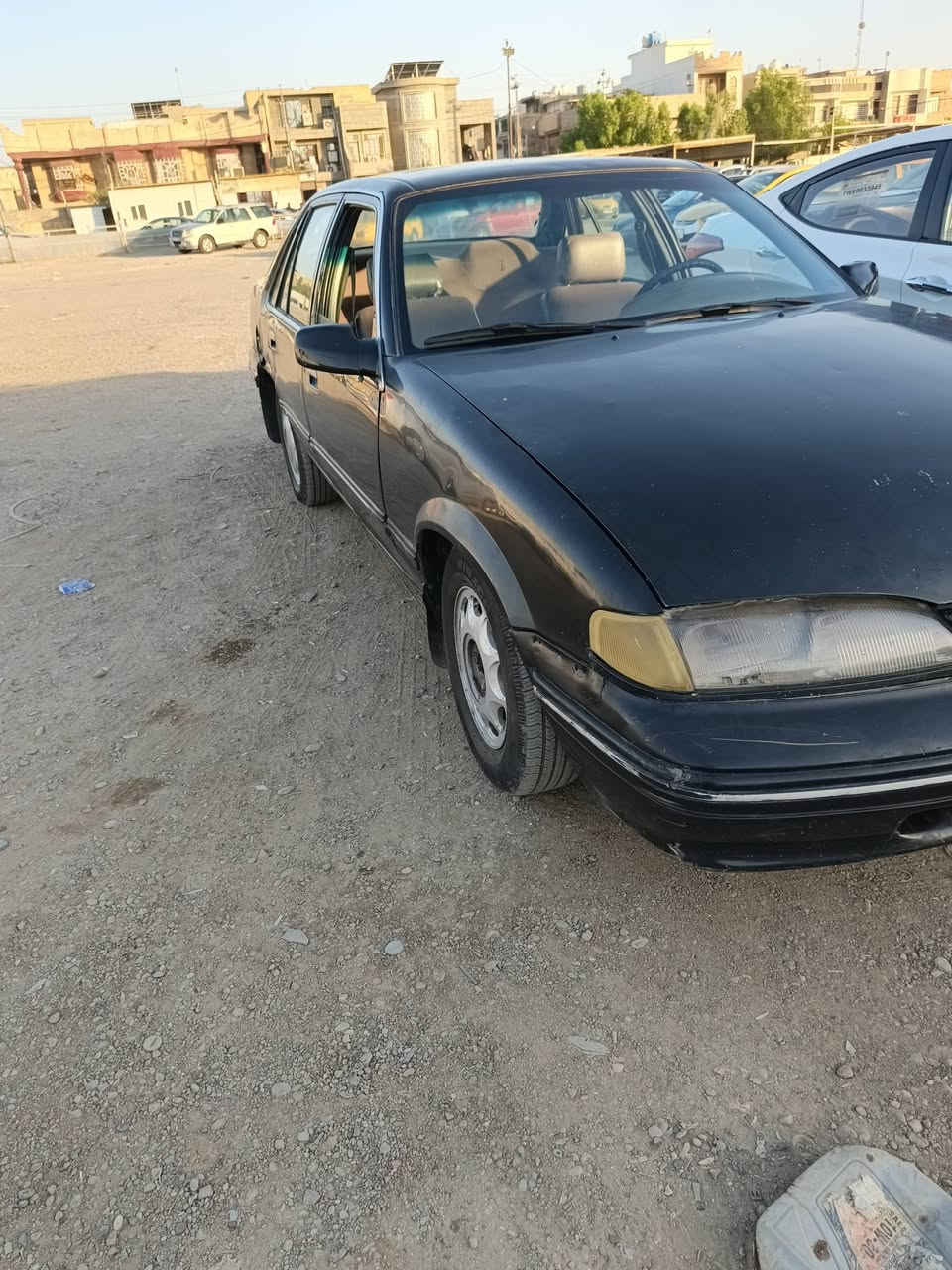 السلام عليكم للبيع برنس موديل 95 تخم تاير جديد تبريد شغال كهربائيات كلها شغاله مكان بغداد شعله رقم كربلاء مشروع وطني سعر ب 20 وبيها مجال اتصل***********

