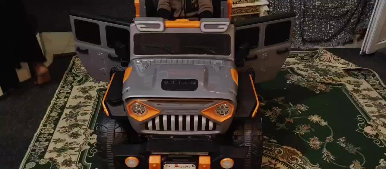 سياره للبيع جديده اقل شهر ستعمال لحد عمر 11 سنه جديدده اخذتها 375 اريدها 250 كربلاء ملحق الفارس شراي خاص


**إذا كنت صاحب هذا الإعلان وتريد حذفه لأي سبب، رجاءا أرسل رسالة إلى الدعم الفني**