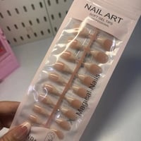 اظافر لحميه • كوالتي عالي • ٢٤ اظفر