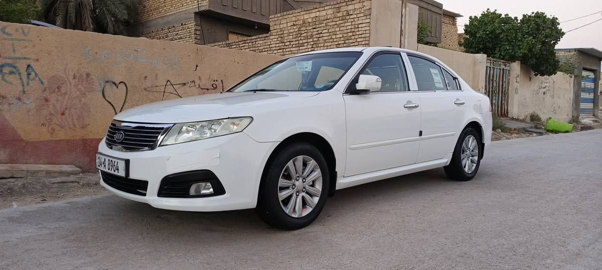 للبيع كيا اوبتيمه 
مديل 2009
خليجي كفاله عامه حته دعاميات
فول مواصفات رقم بصره اكليزي  بسمي تحويل ثاني يوم 
سياره جاهزه كير مكينه حداديه تخم تاير 
كله جديد عنوان ناصريه حي شموخ 

ولمو شراي لايتصل 
***********
