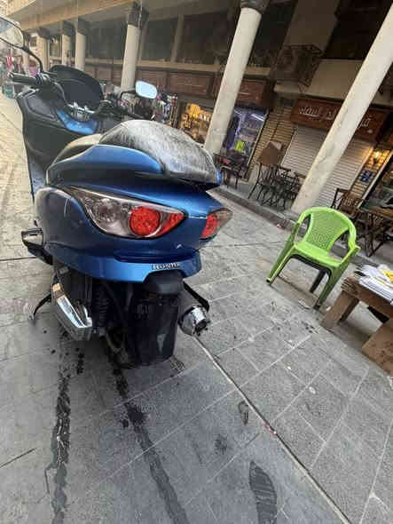 السلام عليكم دراجه فورزا 0,9 كرستال ٧كير ٤ تحويلات مكينه  لوك شرط برغي مامفتوح بيهه كهربائيات كيجات كله شغاله
  فول تراي وين ميعجبك  تدفئة يدات لايت زنون دوسات نيكل ويل ذهبي السعر مليون وبيهة مجال  مكاني بغداد شارع حيفا قرب البيروتي 
***********
