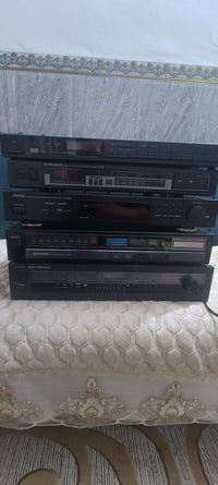 وصلن • قطع دكات راديوات