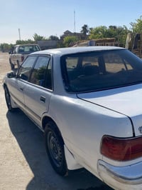 مارك كربلائيه • ١٩٩٤ • رقم نجف