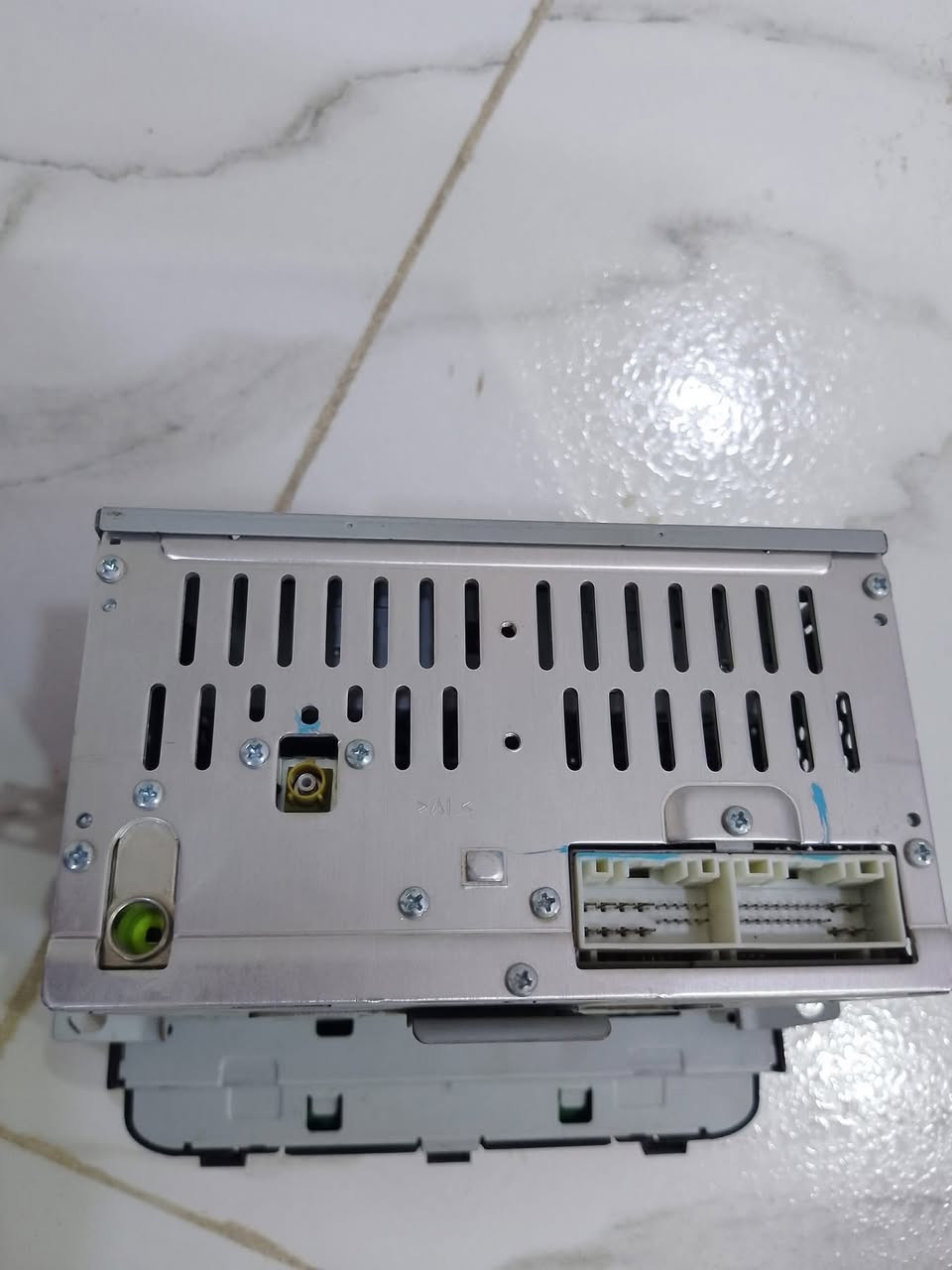 السلام عليكم ورحمة الله وبركاته 
مسجل كيا اوبتما 2015 للبيع 
جديد ونضيف كلش 
للاستفسار خاص


**إذا كنت صاحب هذا الإعلان وتريد حذفه لأي سبب، رجاءا أرسل رسالة إلى الدعم الفني**