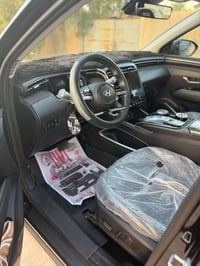 هايبرد • ٢٠٢٤ • ٢٤ الف مايل