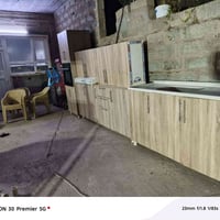 كاونتر • فاترينة • للبيع