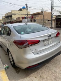 فورتي ٢٠١٧ • مدينة الصدر • حادث