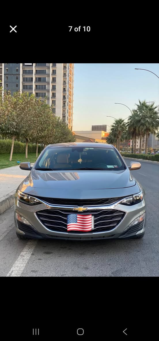 مالیبۆ 2019  
مواسفات ـLT
بسمە 
شاشە 
کامیرا
کشن هیتەر 
تبرید مرکزی
تحکم سترن 
ئیرباگ تکم سترن سیستم 
سیارە سبغ عام 
رقم اربیل تحویل وکالە بیها بشرت 
سعر 92 بیها مجال 
مکان اربیل 
واتس ئاپ فایبەر 
*********** أربيل, العراق
