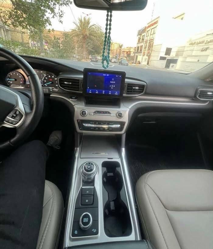 اكسبلورر XLT 2022
رقم بغداد
كشنات جلد كهرباء تدفئة
شاحن واير لس
كامرات 360
بانوراما
حساسات
ماشية 34,000 ميل
الحادث موضح بالصور
العنوان - بغداد 

$22,500 السعر 

***********
