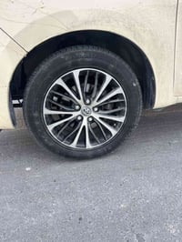 أنوفا • ٢٠٢٢ • مكينة ٢٧٠٠