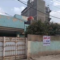 حي الامين • ٢٠٠م • طابو صرف