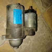 سلف • اكسنت ريو • شغال