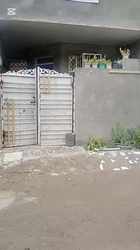 الأمين الثانيه • ١٠٠م • طابقين