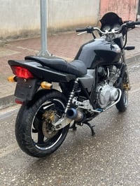 سي بي فور • جيل 3 • محرك شرط