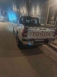 بيكم تويوتا موديل 2022 سعوديه عبد الطيف رقمه أربيل هسه جديده بسمي مكفو...
