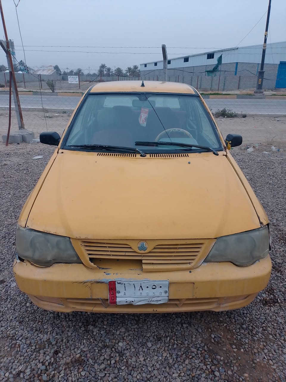 السلام عليكم سايبه موديل 10نفخ مكينه برايد جديده كير جديد كفاله كهربائيات كلها شغاله السعر 10وبيها مجال مكاني كربلاء ***********
