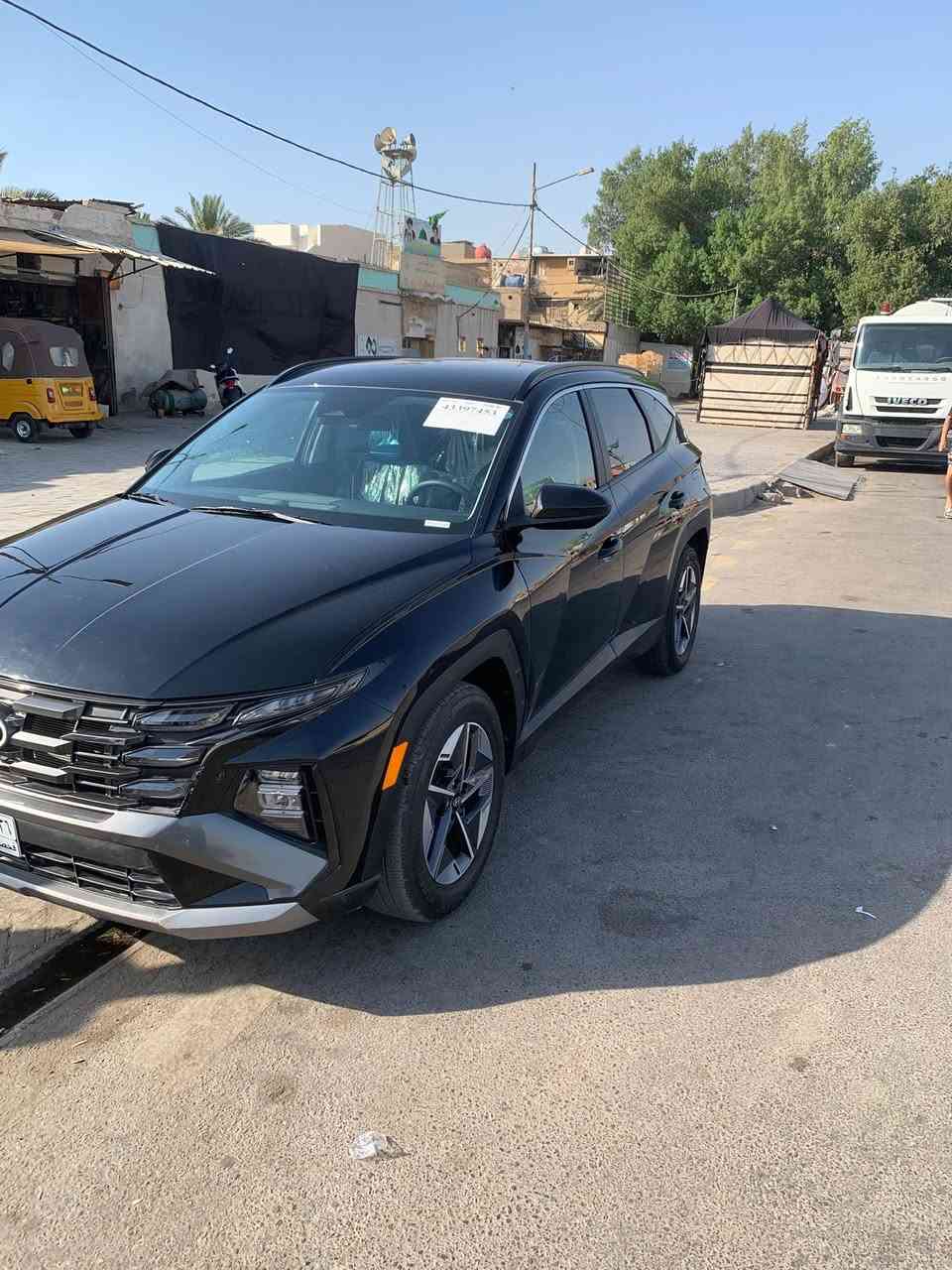 موديل 25 ماشيه 7000 مواصفاتها Sel حادثها شطحي موجود رقم الشاصي بلمنشور سياره جديده لوك بدون رقم تترقم جميع المحافضات للبيع بسعر 178 مكان السياره بغداد ***********واتساب
