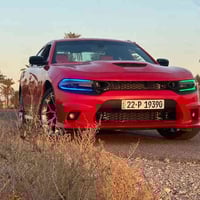 / للبيع/ بدون مراوس / جارجر موديل 23 اخر اصدار  وارد أمريكي  الون / اح...