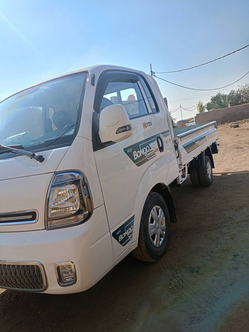 السلام عليكم كيا موديل 2023 كم المواصفات رقم اصولي كيا نظيفه ماشيه 99 رقم ماسط المكان واسط شيخ سعد السعر158 بها مجال***********
