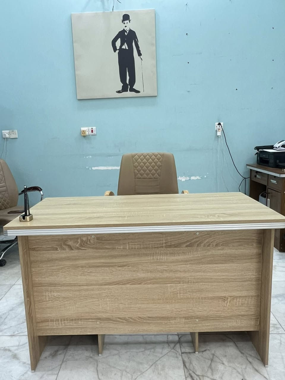 ميز مكتبي جديد
للبيع السعر مناسب


**إذا كنت صاحب هذا الإعلان وتريد حذفه لأي سبب، رجاءا أرسل رسالة إلى الدعم الفني**