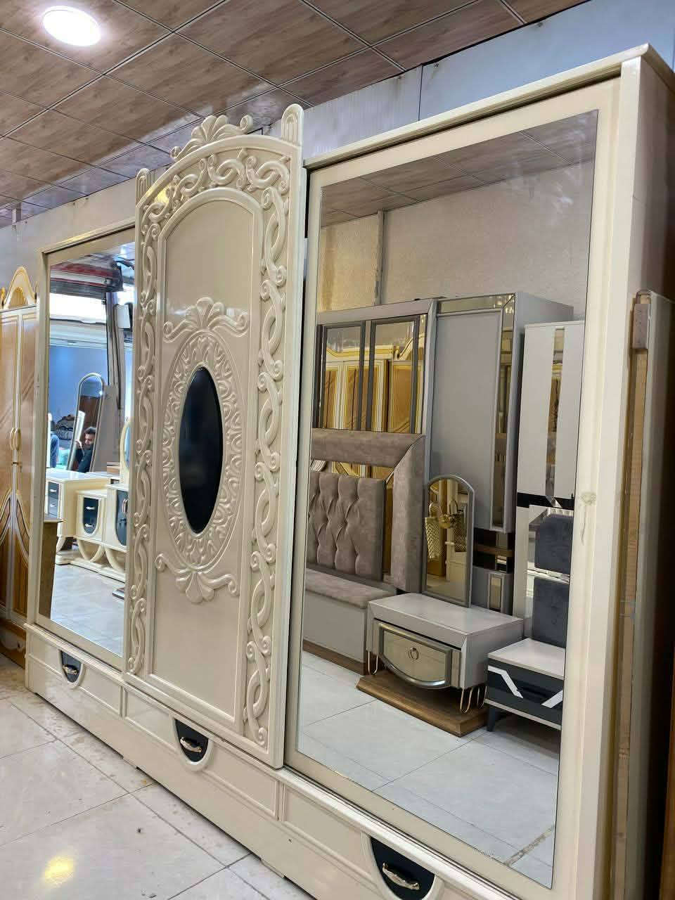 داخل خارج صاج ضهر جرجوبه سلايت السعر مليون 250


**إذا كنت صاحب هذا الإعلان وتريد حذفه لأي سبب، رجاءا أرسل رسالة إلى الدعم الفني**