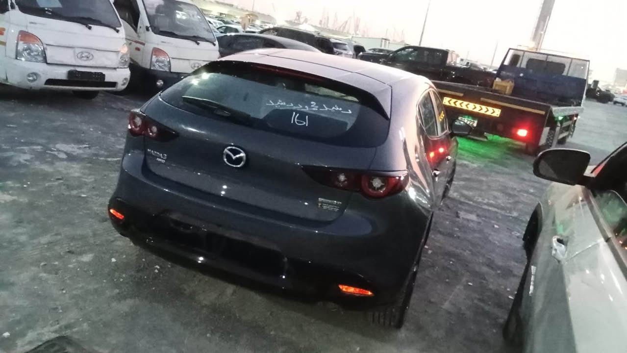 مازدا محرك سكاي أكتيف فور ويل واصل أربيل بدون رقم 13500$ بغداد, العراق


**إذا كنت صاحب هذا الإعلان وتريد حذفه لأي سبب، رجاءا أرسل رسالة إلى الدعم الفني**