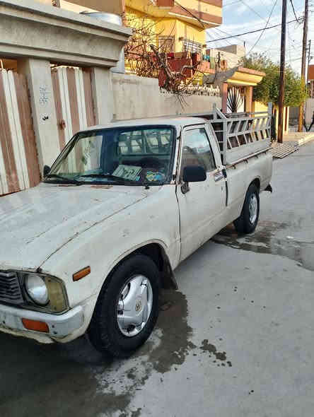 بيكم تيوتا 80 محرك كير شرط سياره جاهزا لشغل كاربون ماستر اني شرعي شرط تحويل سعر  37 وبي مجال   ***********         ***********
