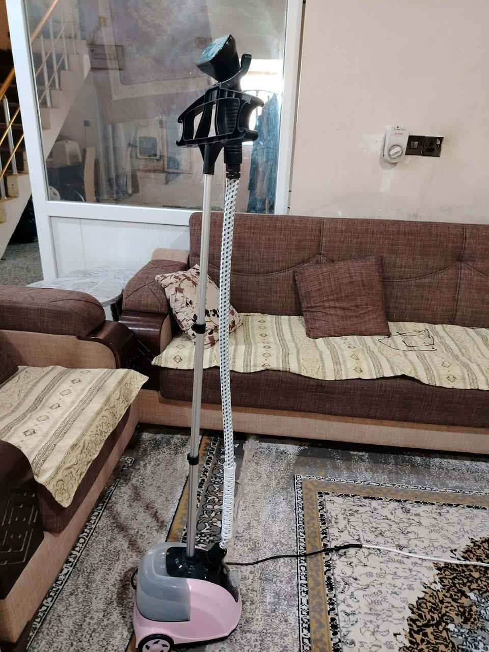 مجموعه اغراض للبيع


**إذا كنت صاحب هذا الإعلان وتريد حذفه لأي سبب، رجاءا أرسل رسالة إلى الدعم الفني**